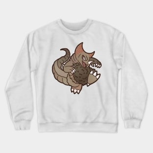 Gomora Crewneck Sweatshirt